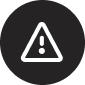 icon warning