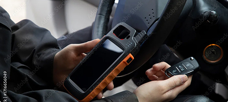 oem programming software img